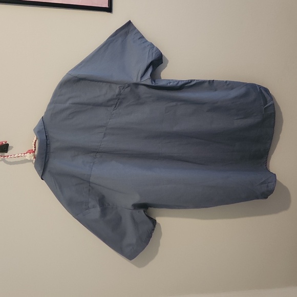 Volcom short sleeve button down - Picture 2 of 5